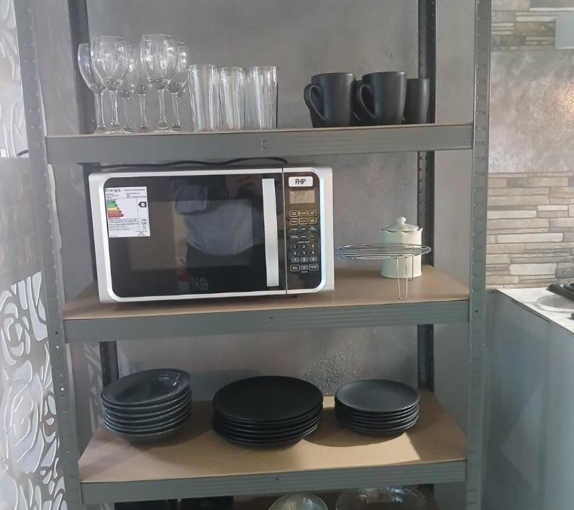 Photo of Kitchen in El Chalten