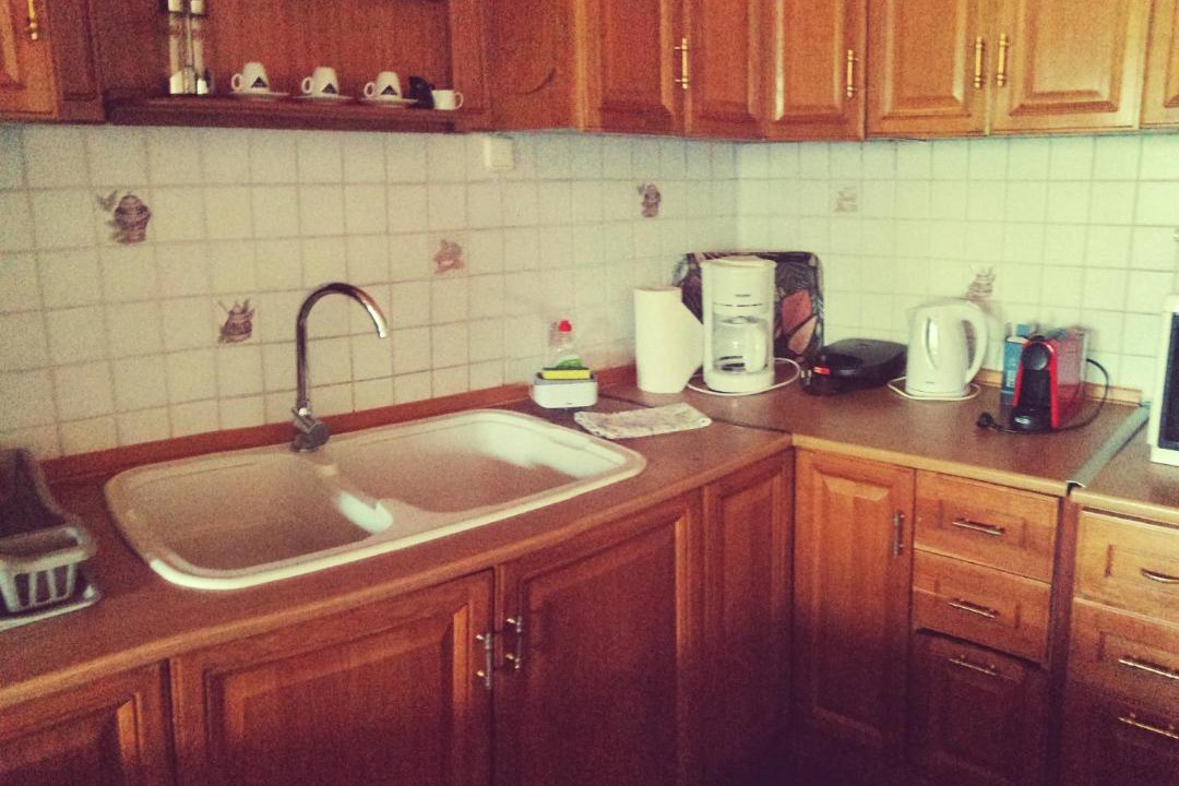 Photo of Kitchen in Tagarades