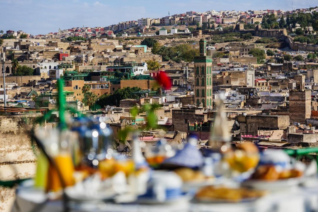 Photo of Others in Oulad Khallouf