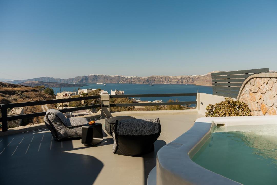 Photo of Patio Balcony in Akrotiri