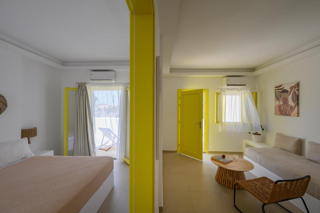 Photo of Bedroom in Kamari