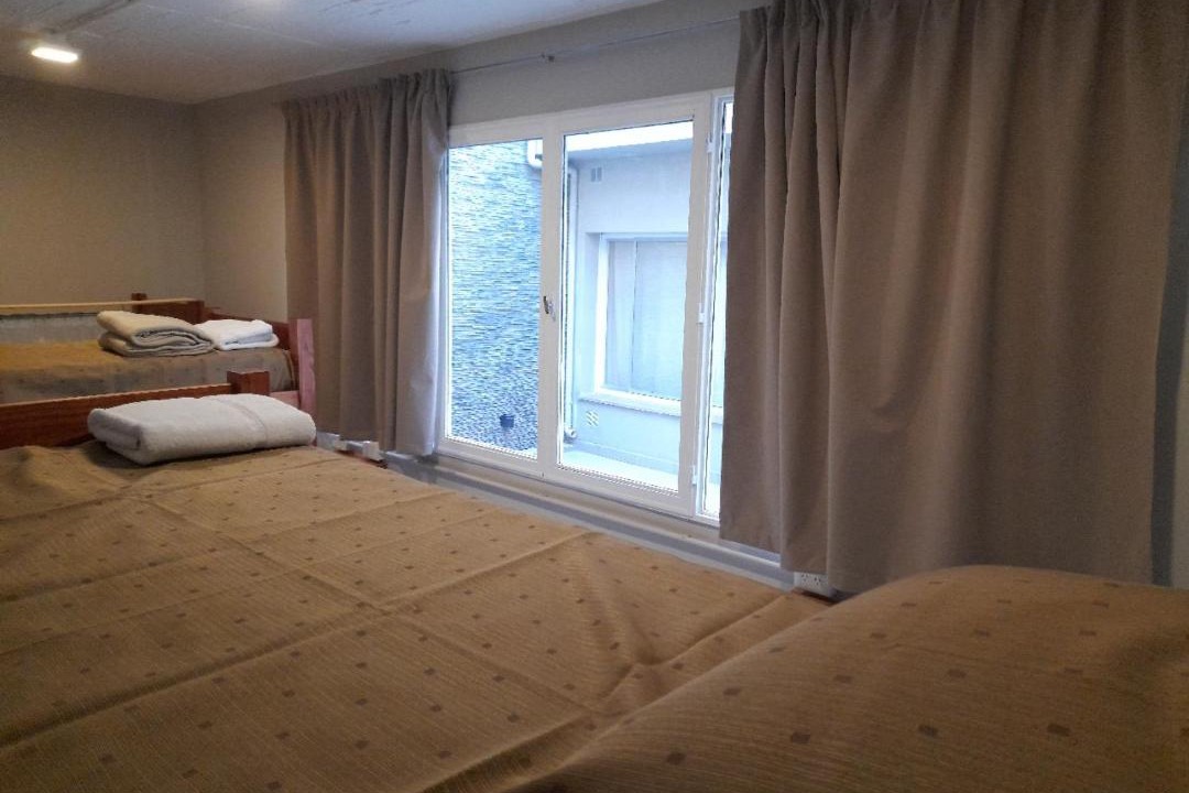 Photo of Bedroom in Puerto Madryn