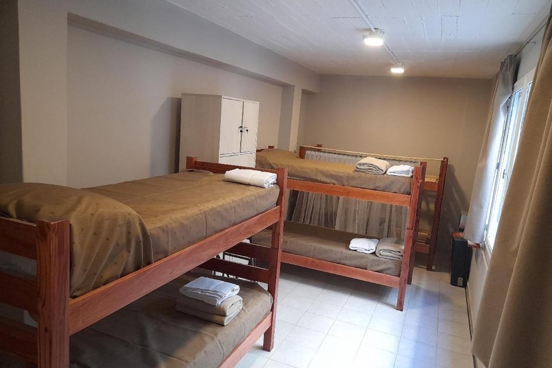 Photo of Bedroom in Puerto Madryn