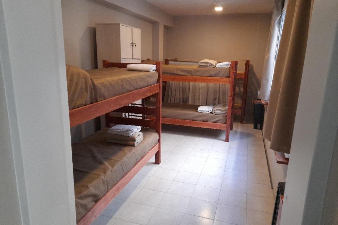 Photo of Bedroom in Puerto Madryn