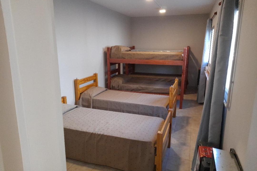 Photo of Bedroom in Puerto Madryn