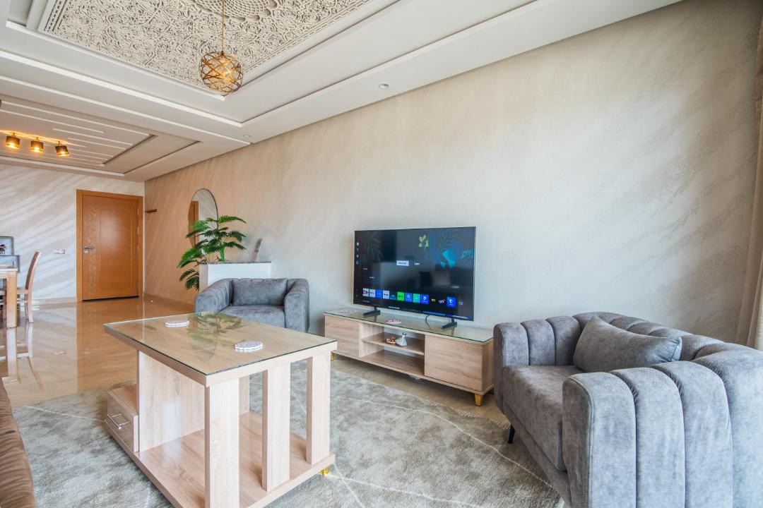 Photo of Livingroom in Secteur Touristique