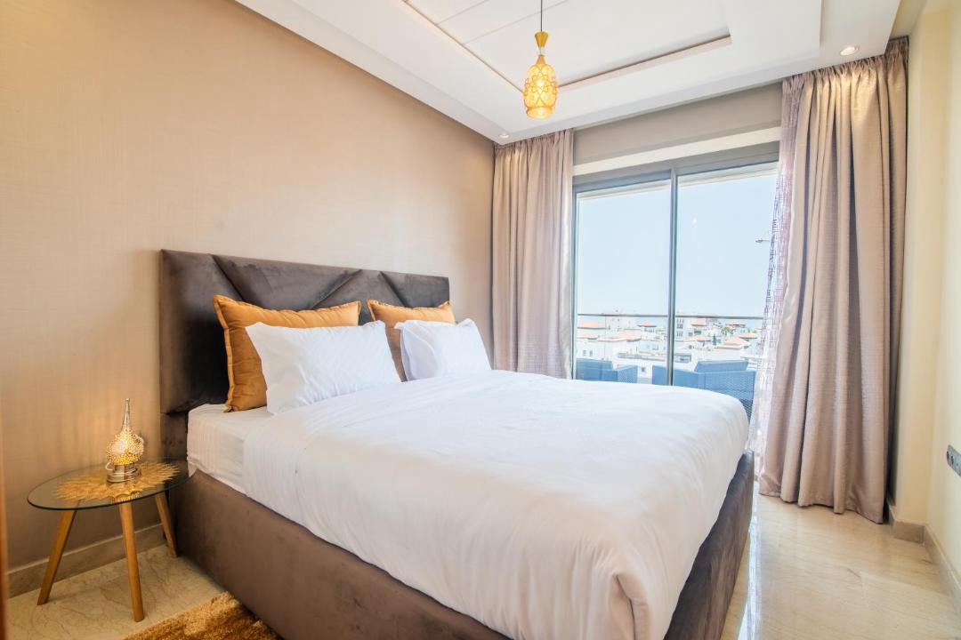 Photo of Bedroom in Secteur Touristique