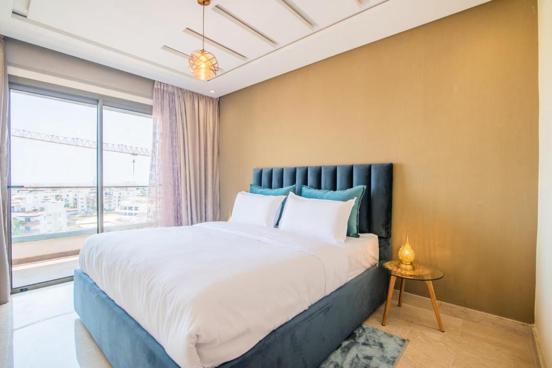 Photo of Bedroom in Secteur Touristique