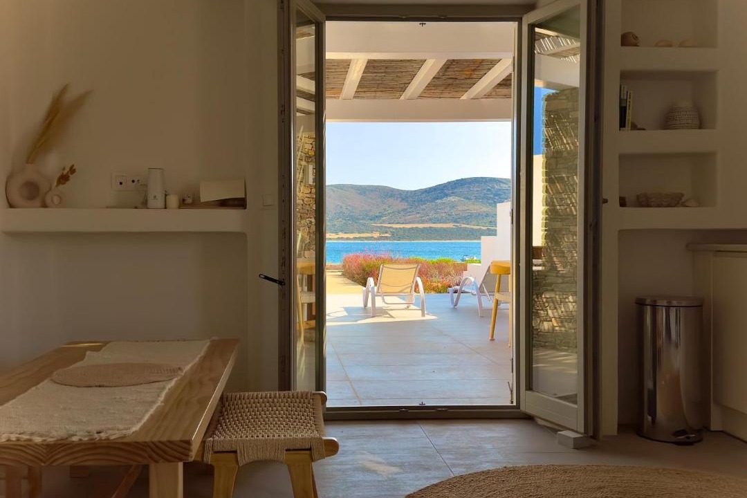 Photo of Others in Antiparos