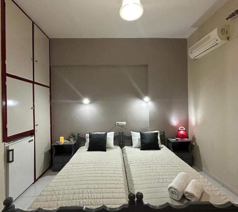 Photo of Bedroom in Loutra Edipsou