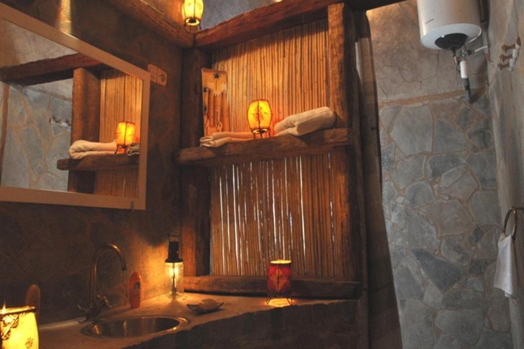 Photo of Bathroom in Tissint
