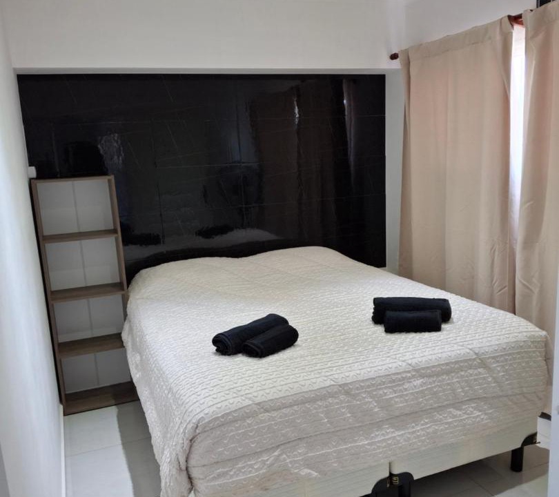 Photo of Bedroom in Plottier