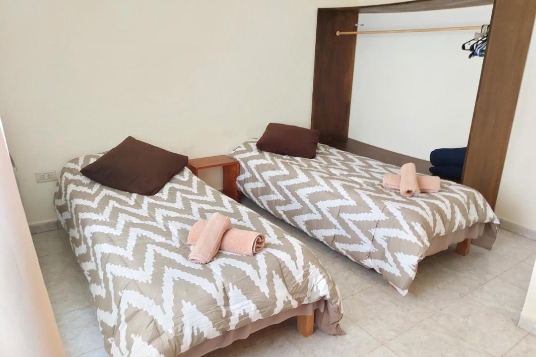 Photo of Bedroom in Villa Los Coihues