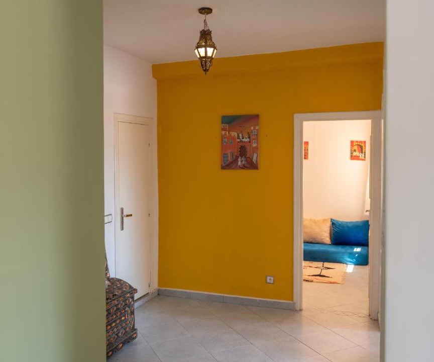 Photo of Others in Casablanca