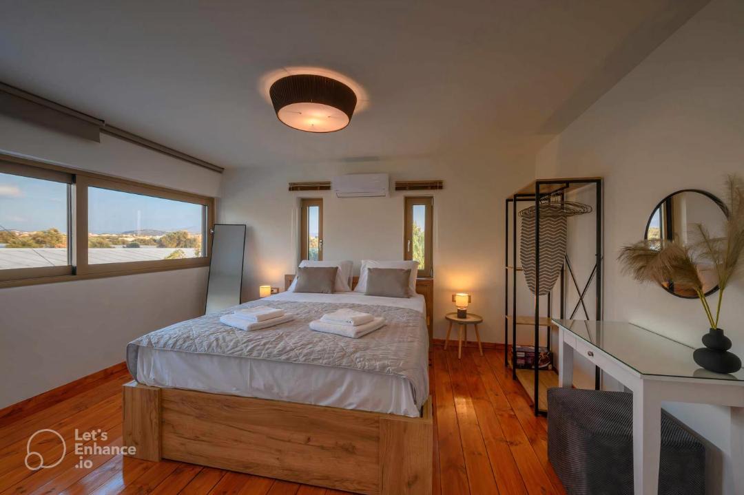 Photo of Bedroom in Tymbaki