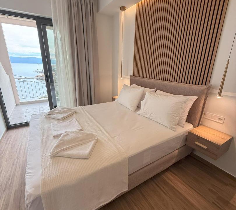 Photo of Bedroom in Loutra Edipsou