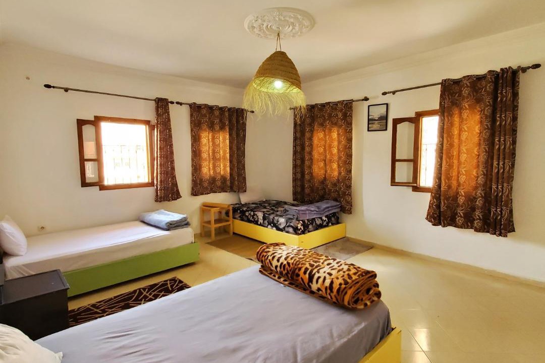 Photo of Bedroom in Ouarzazate