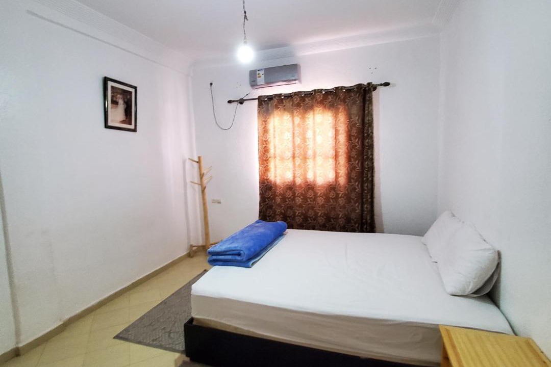 Photo of Bedroom in Ouarzazate