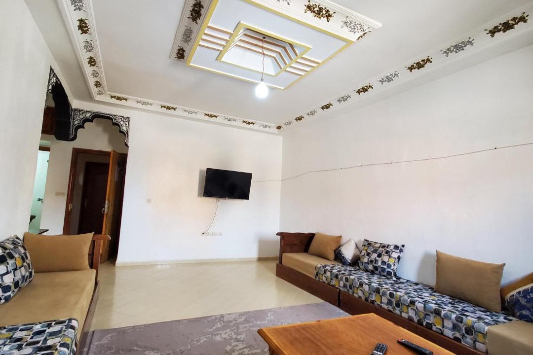 Photo of Livingroom in Ouarzazate