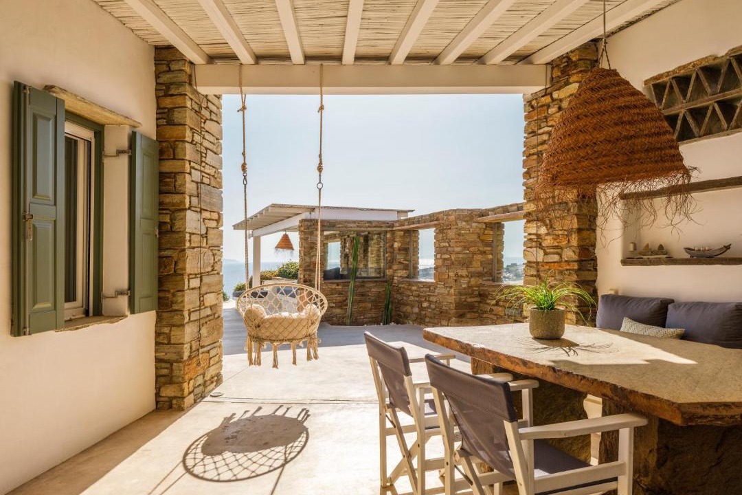 Photo of Others in Agios Romanos
