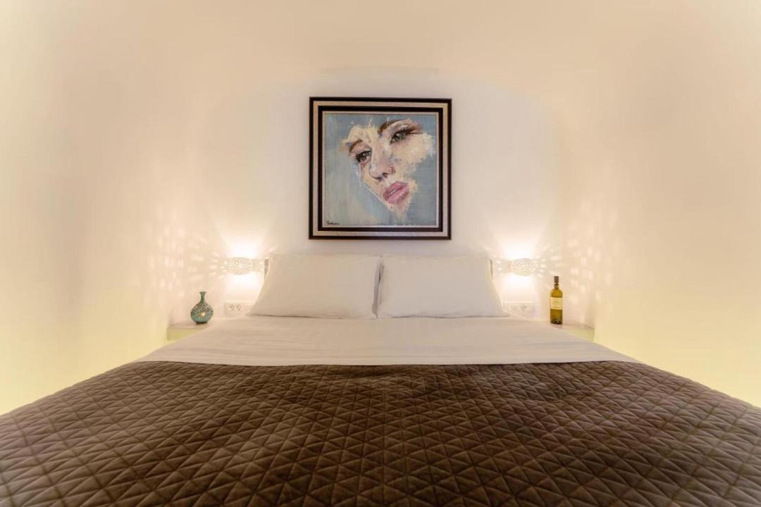 Photo of Bedroom in Megalochori
