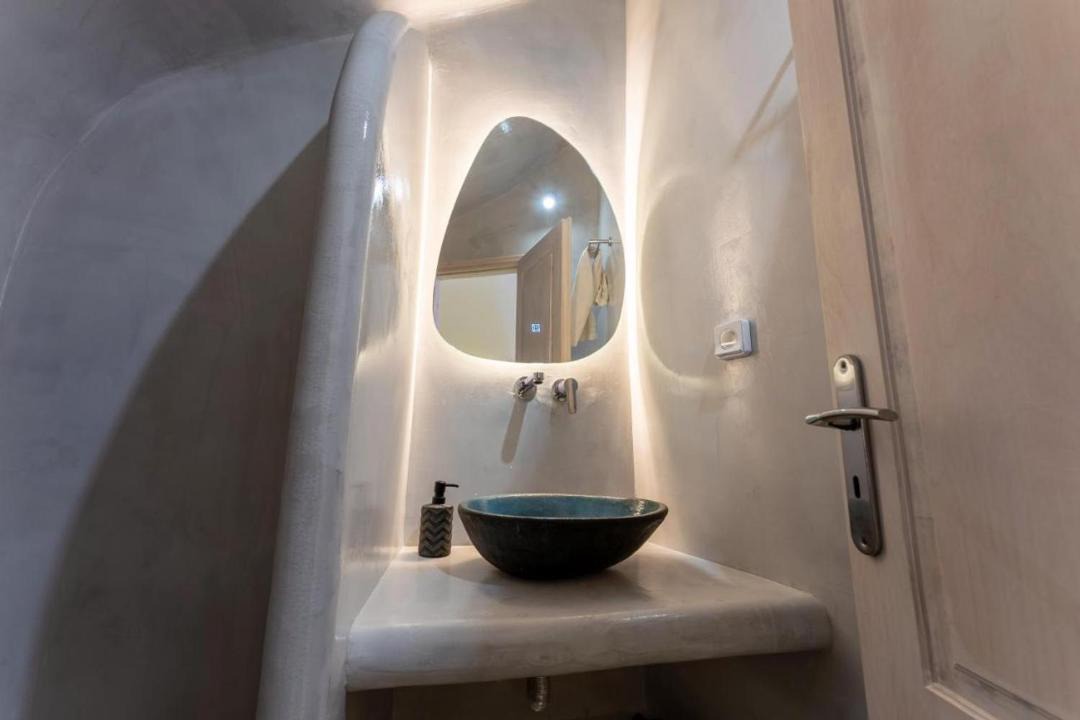 Photo of Bathroom in Megalochori