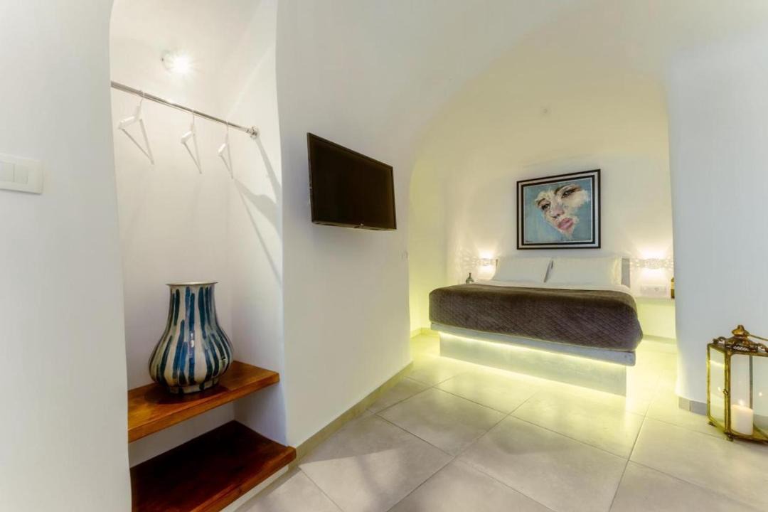 Photo of Bedroom in Megalochori