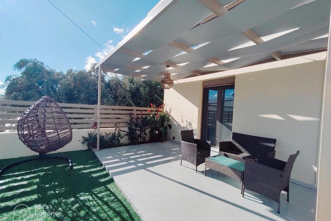 Photo of Patio Balcony in Tymbaki