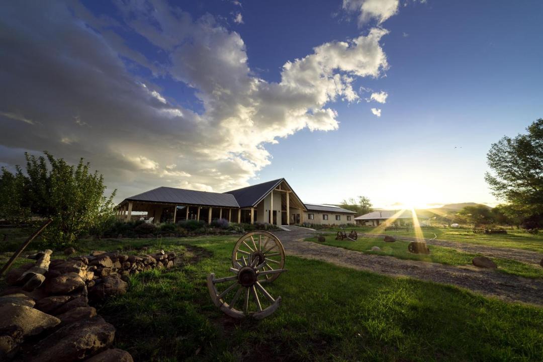 Photo of Others in Norquin Department