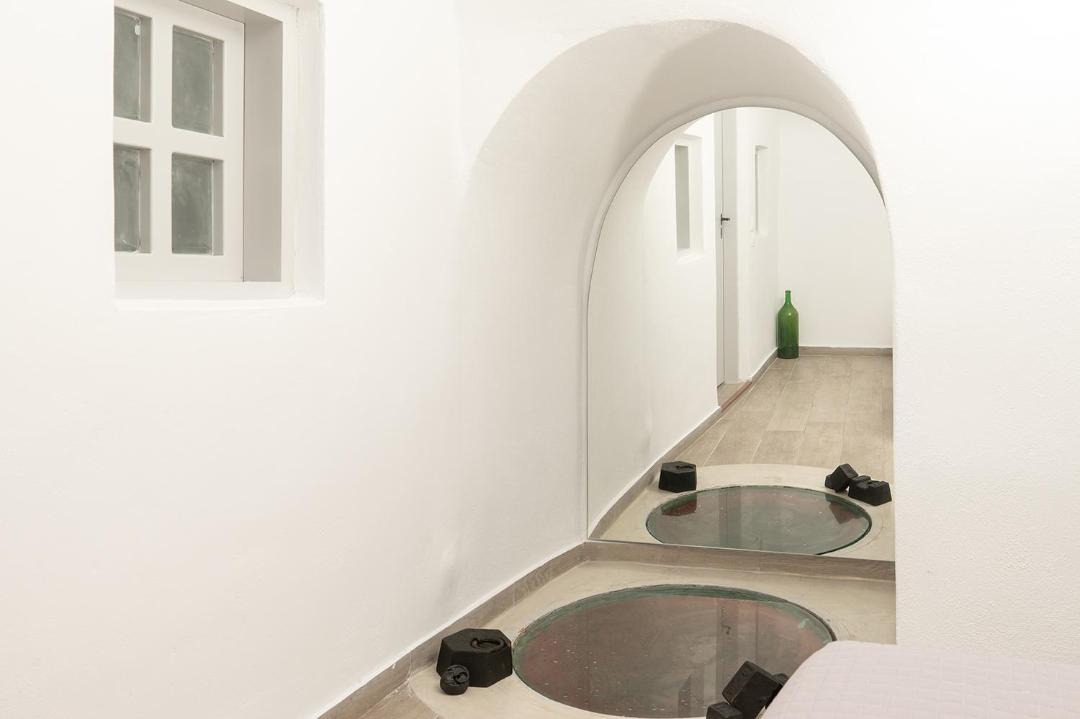 Photo of Bathroom in Megalochori