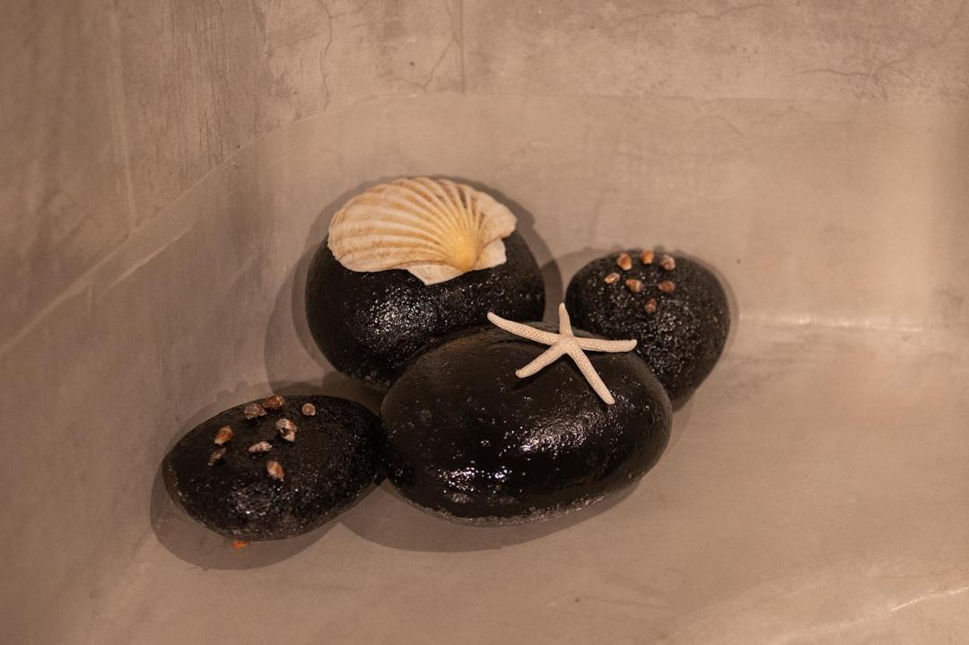 Photo of Bathroom in Megalochori