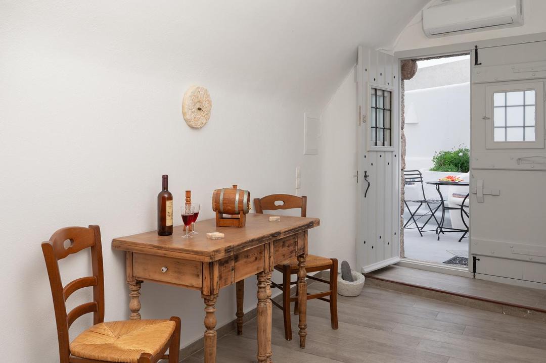 Photo of Kitchen in Megalochori