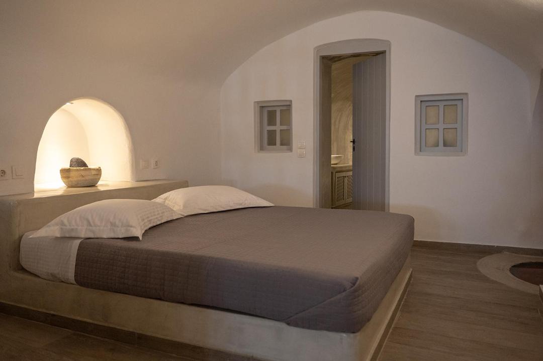 Photo of Bedroom in Megalochori