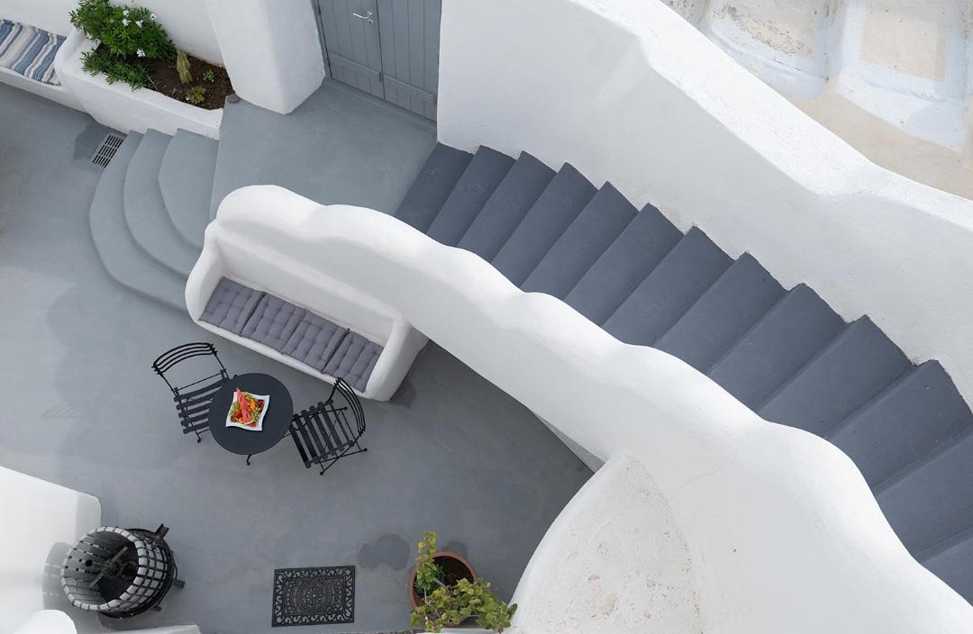 Photo of Patio Balcony in Megalochori