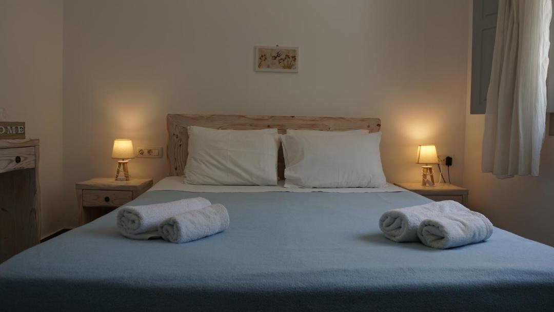 Photo of Bedroom in Megalochori