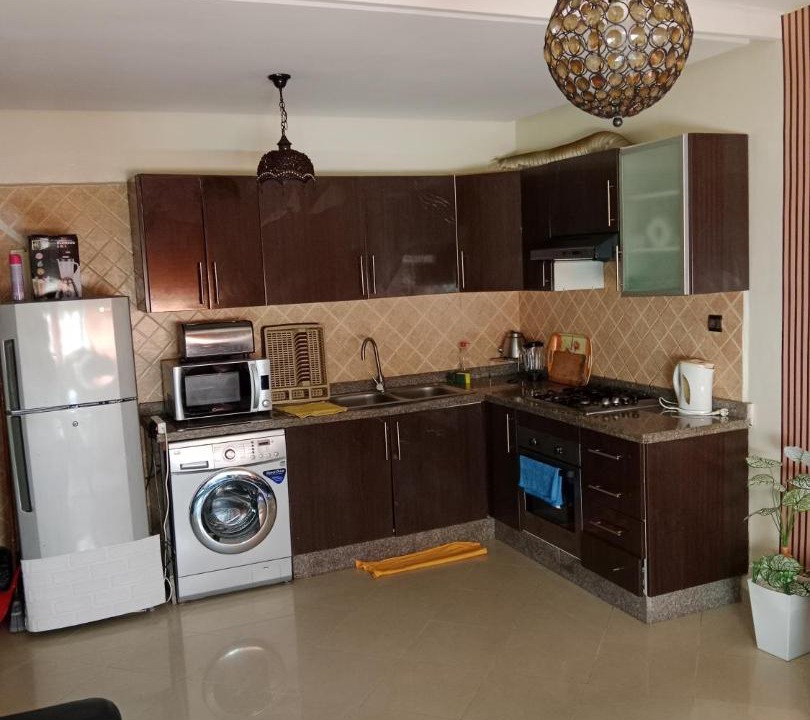 Photo of Kitchen in Casablanca