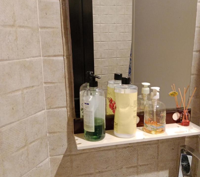 Photo of Bathroom in Casablanca