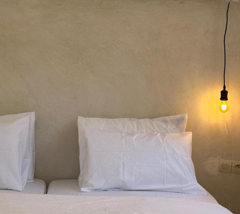 Photo of Bedroom in Ouirgane
