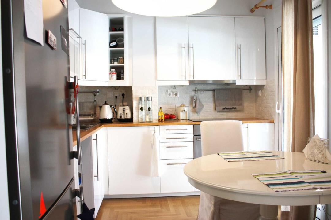 Photo of Kitchen in Ilisia