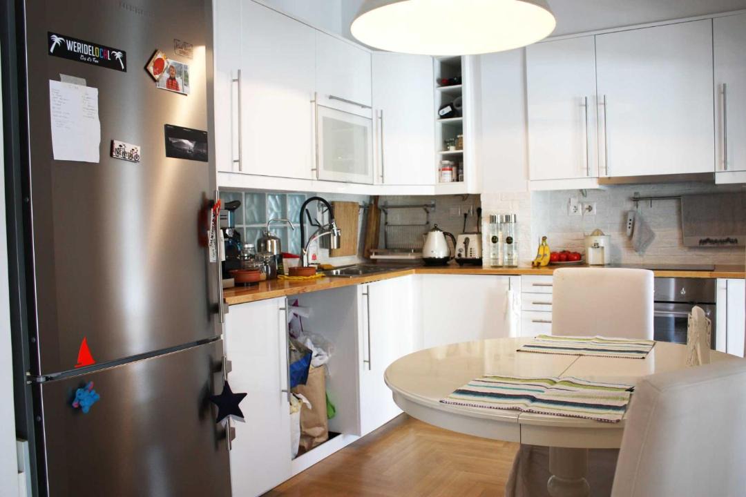 Photo of Kitchen in Ilisia