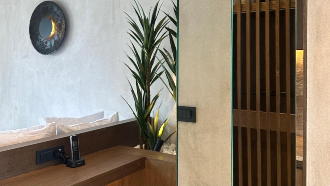 Photo of Bathroom in Firostefani