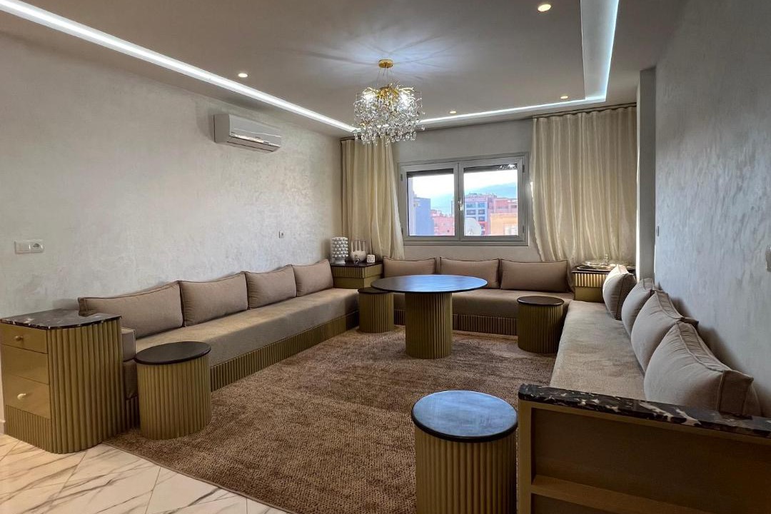 Photo of Livingroom in Berkane