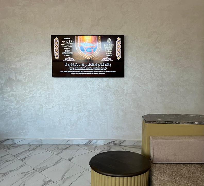 Photo of Livingroom in Berkane