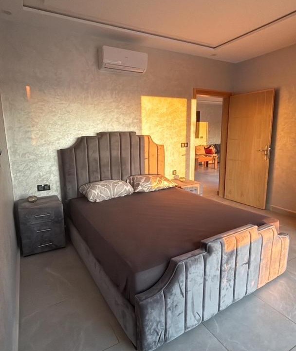 Photo of Bedroom in Berkane