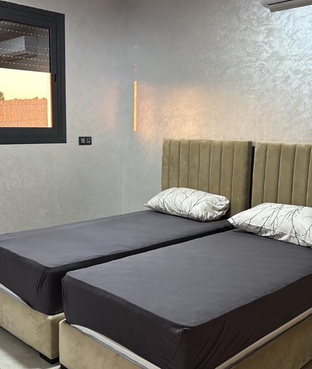 Photo of Bedroom in Berkane