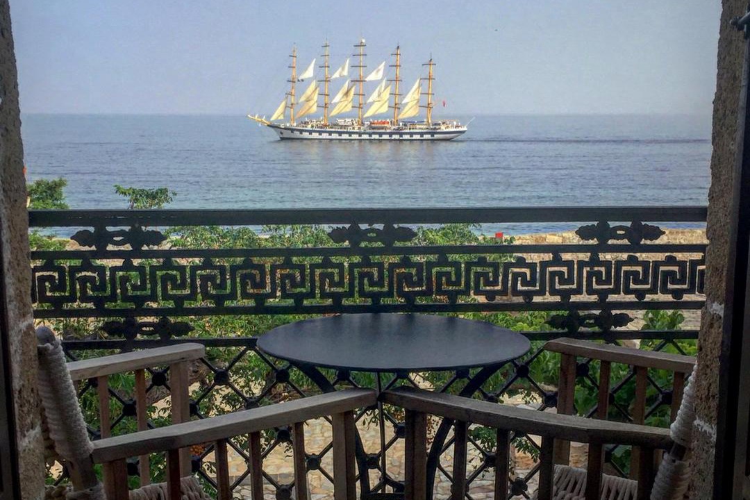 Photo of Others in Monemvasia