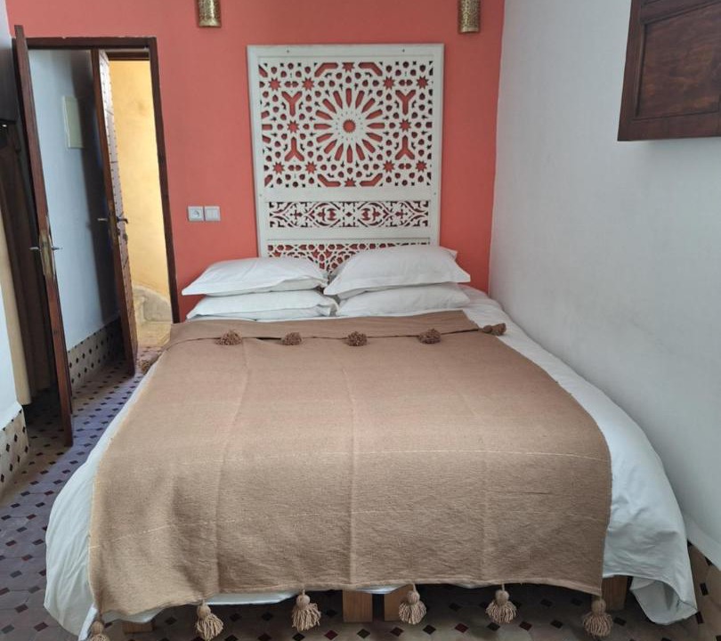 Photo of Bedroom in R'habet Zbib