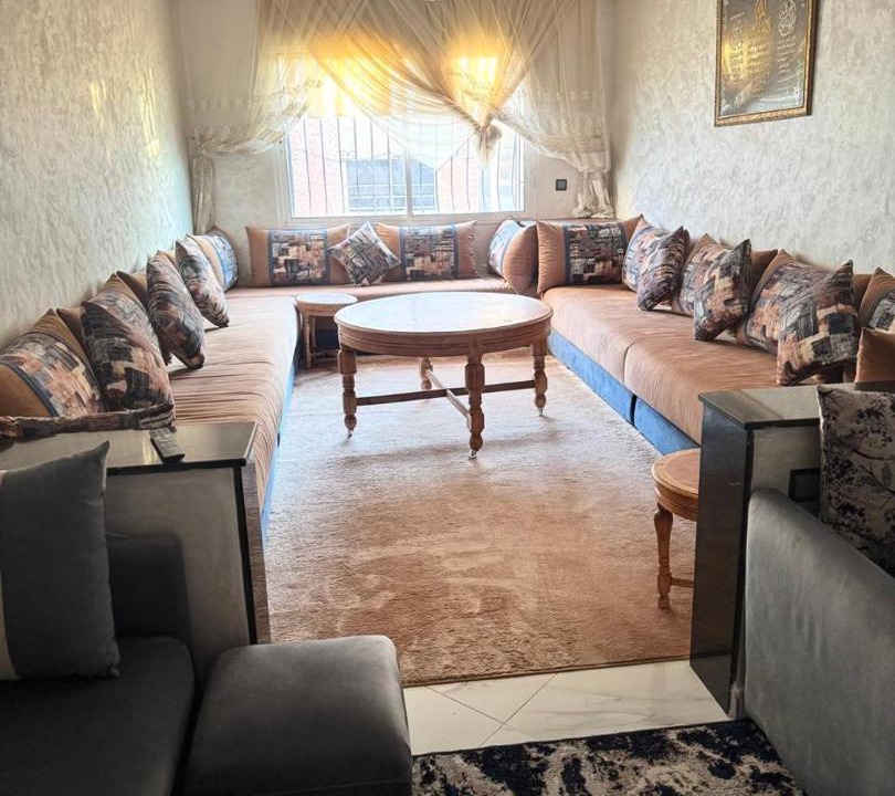Photo of Livingroom in L'Ocean