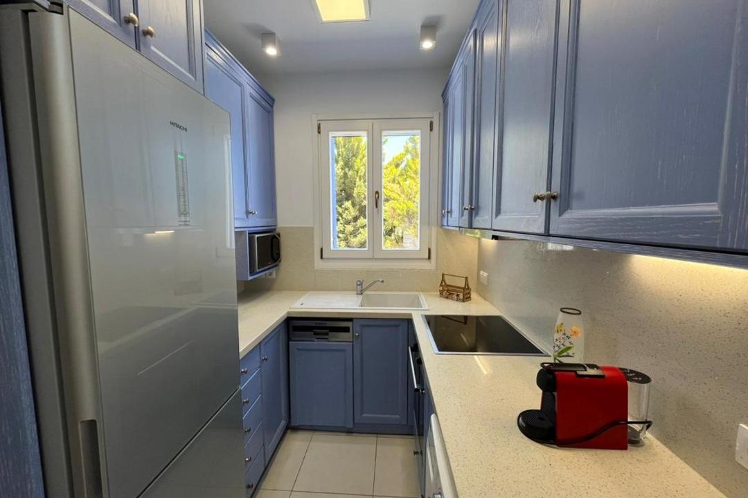 Photo of Kitchen in Monolithos