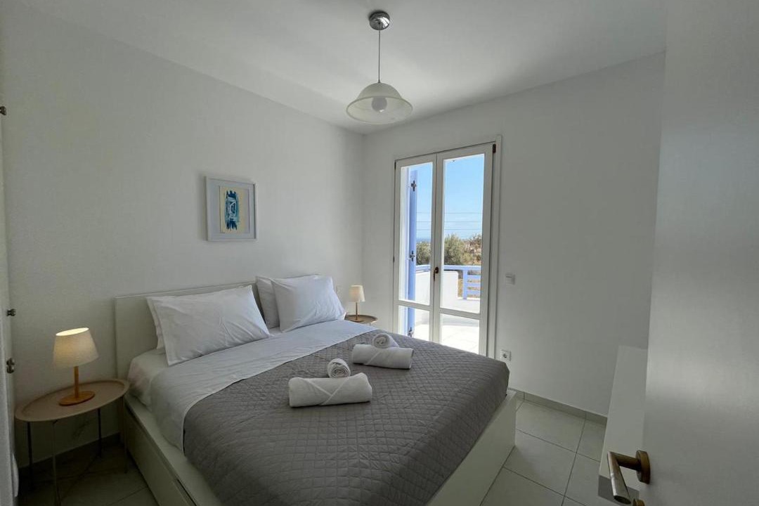 Photo of Bedroom in Monolithos